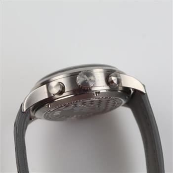 Ferro & Company Race Master Chronograph Watch