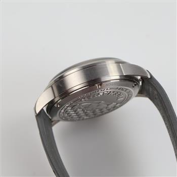 Ferro & Company Race Master Chronograph Watch