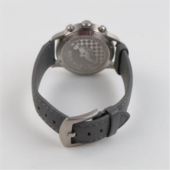 Ferro & Company Race Master Chronograph Watch