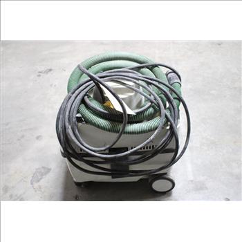 Festool CT MIDI Commercial Vacuum