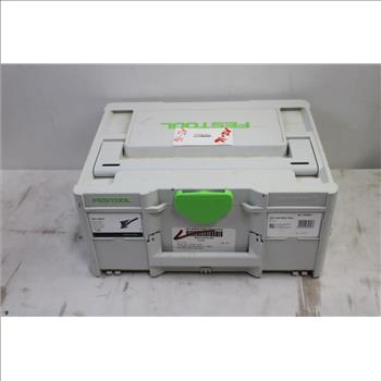 Festool Delta Sander