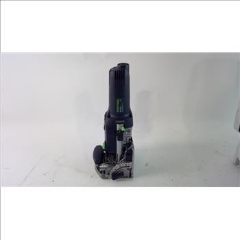 Festool Domino Joiner DF-500 Q-Plus