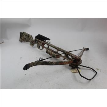 Fever SA Sports Camouflage Crossbow