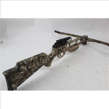Fever SA Sports Camouflage Crossbow