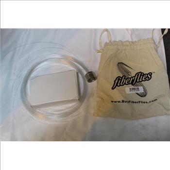 FiberFlies LED Pixel Whip