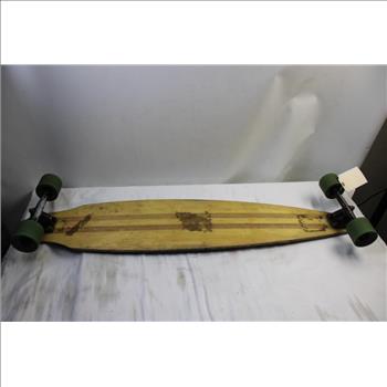 Fibreflex Longboard