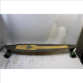 Fibreflex Longboard