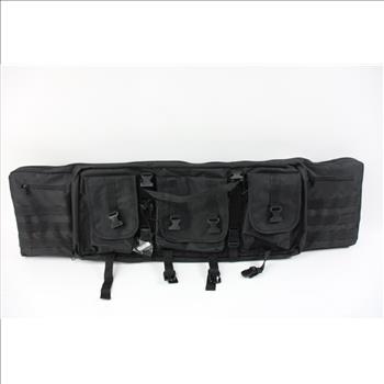 Field Dune Tactical Air Rifle Case