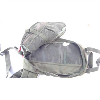 Field Line Proseries Backpack