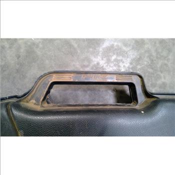 Field Locker Hard Rifle Case, And Soft Rifle Case, 2 Pieces