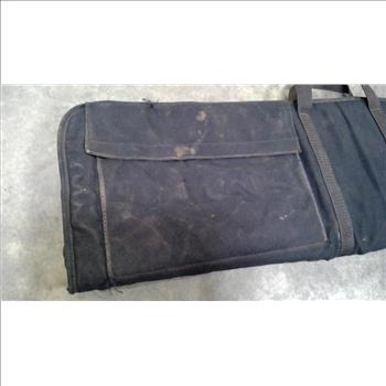 Field Locker Hard Rifle Case, And Soft Rifle Case, 2 Pieces