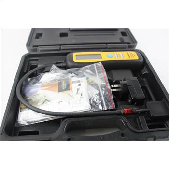 Field Piece Pressure Switch Tester, 2 Pieces