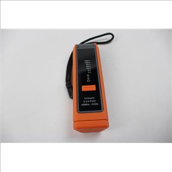 Field Sense RF Monitor