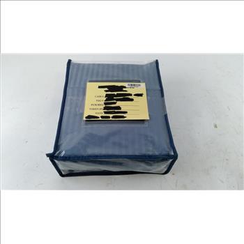 Fieldcrest Sheet Set Size Queen