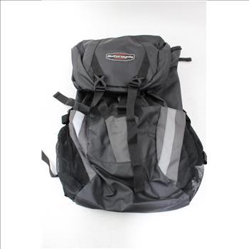fieldline motorcycle backpack