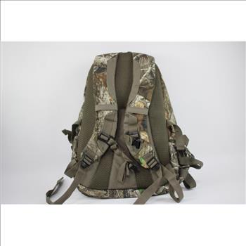 Fieldline Prey Pack Backpack, Camo