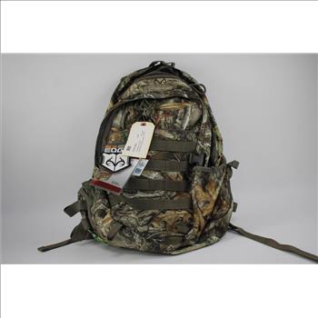 Fieldline Prey Pack Backpack, Camo