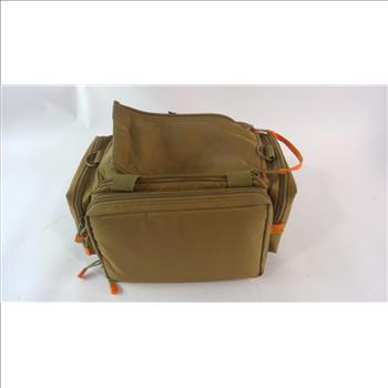 Fieldline Pro Series Bag And More, 2 Pieces