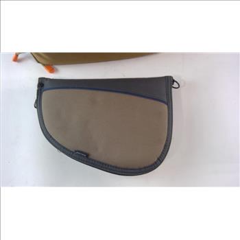 Fieldline Pro Series Bag And More, 2 Pieces