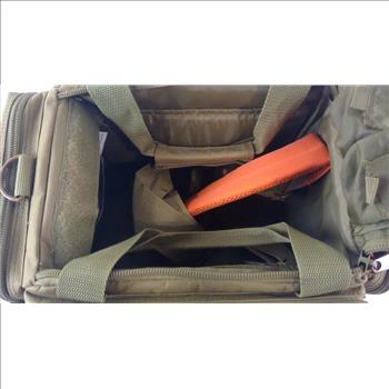 Fieldline Pro Series Bag And More, 2 Pieces