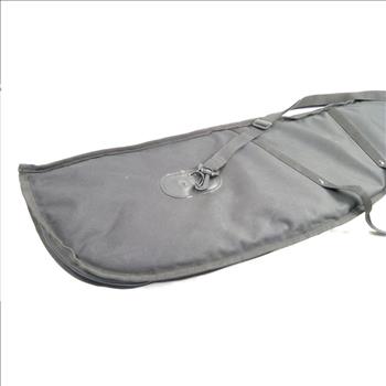 Fieldline Pro Series Rifle Case, Ammo Storage Box, And Cable Gun Locks, 4 Pieces