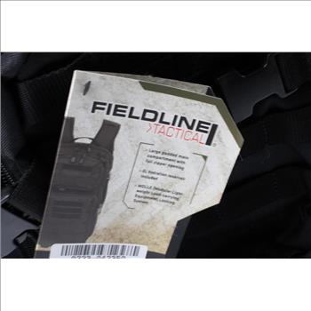Fieldline Tactical Backpack