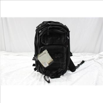 Fieldline Tactical Backpack