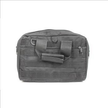 Fieldline Tactical Bag, JBL Speaker, Microphone, And More, 6 Pieces