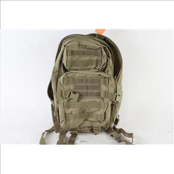 Fieldline Tactical Hydration Pack