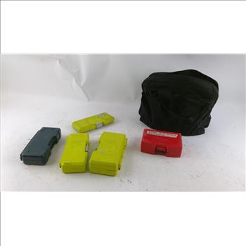Fieldline Tool Bag And More 5+ Pieces