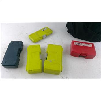 Fieldline Tool Bag And More 5+ Pieces