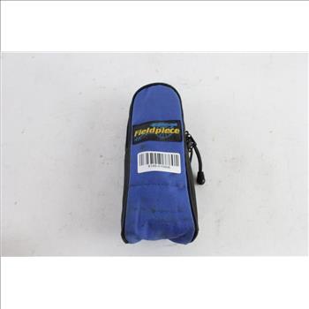 Fieldpiece Clamp Meter