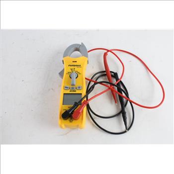 Fieldpiece Clamp Meter