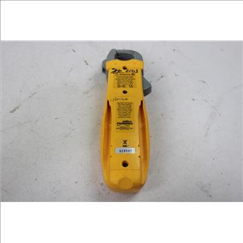 Fieldpiece Clamp Meter