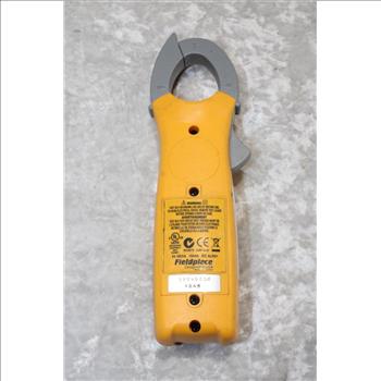 Fieldpiece Clamp Multimeter