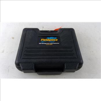 Fieldpiece Heated Diode Refigerant Leak Detector