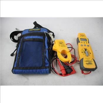 Fieldpiece HS33 Expandable Manual Ranging Stick Multimeter
