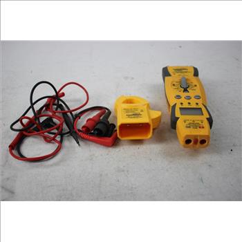 Fieldpiece HS33 Expandable Manual Ranging Stick Multimeter