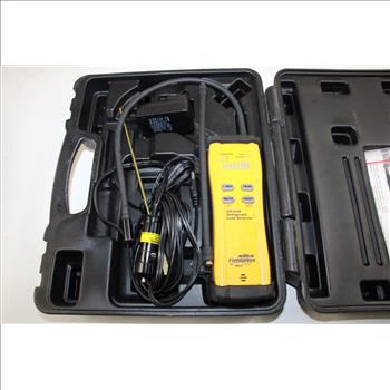 Fieldpiece Infrared Refrigerant Leak Detector
