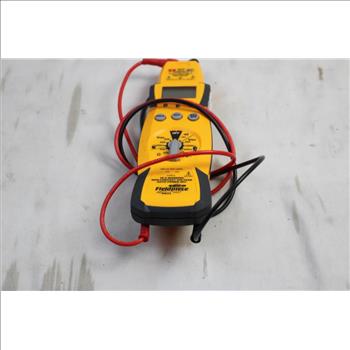 Fieldpiece Meter