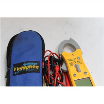Fieldpiece Mini Clamp Meter
