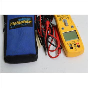 Fieldpiece Mini Clamp Meter
