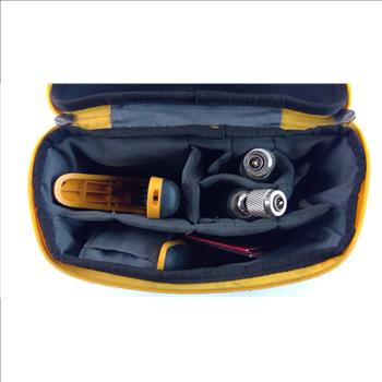 Fieldpiece Pressure Probe And Pipe Clamp Probe, 4 Pieces