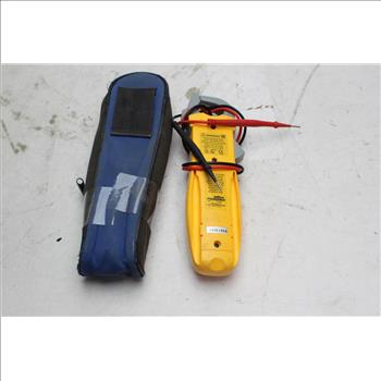 Fieldpiece Ranging Clamp Meter