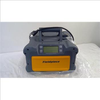 Fieldpiece Refrigerant Recovery Machine MR45