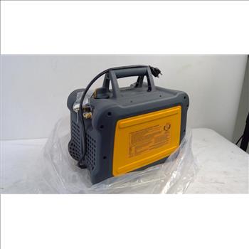 Fieldpiece Refrigerant Recovery Machine MR45