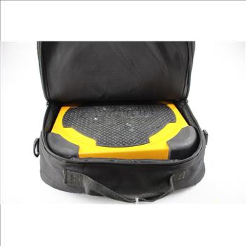 Fieldpiece Refrigerant Scale