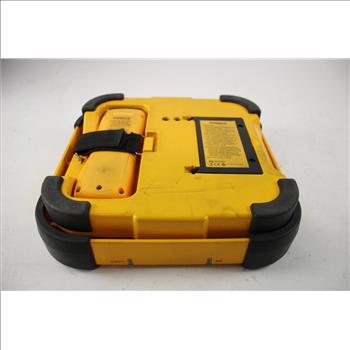 Fieldpiece Refrigerant Scale