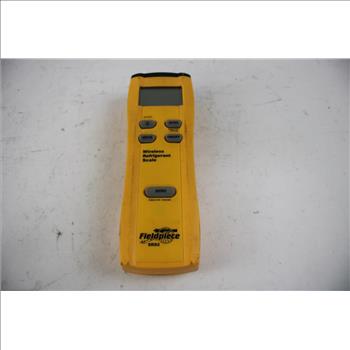 Fieldpiece Refrigerant Scale
