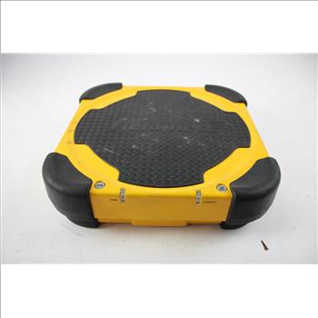 Fieldpiece Refrigerant Scale